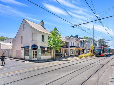 202 Devonshire Street, Surry Hills