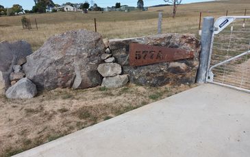 Lot 1, 577 Back Cullen Bullen Road, Portland