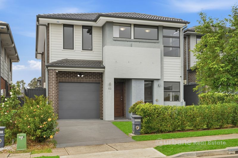 53 Lacerta Road, Austral