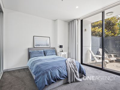 306 / 26 Burelli Street, Wollongong