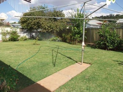 143 STOCK ROAD, Gunnedah
