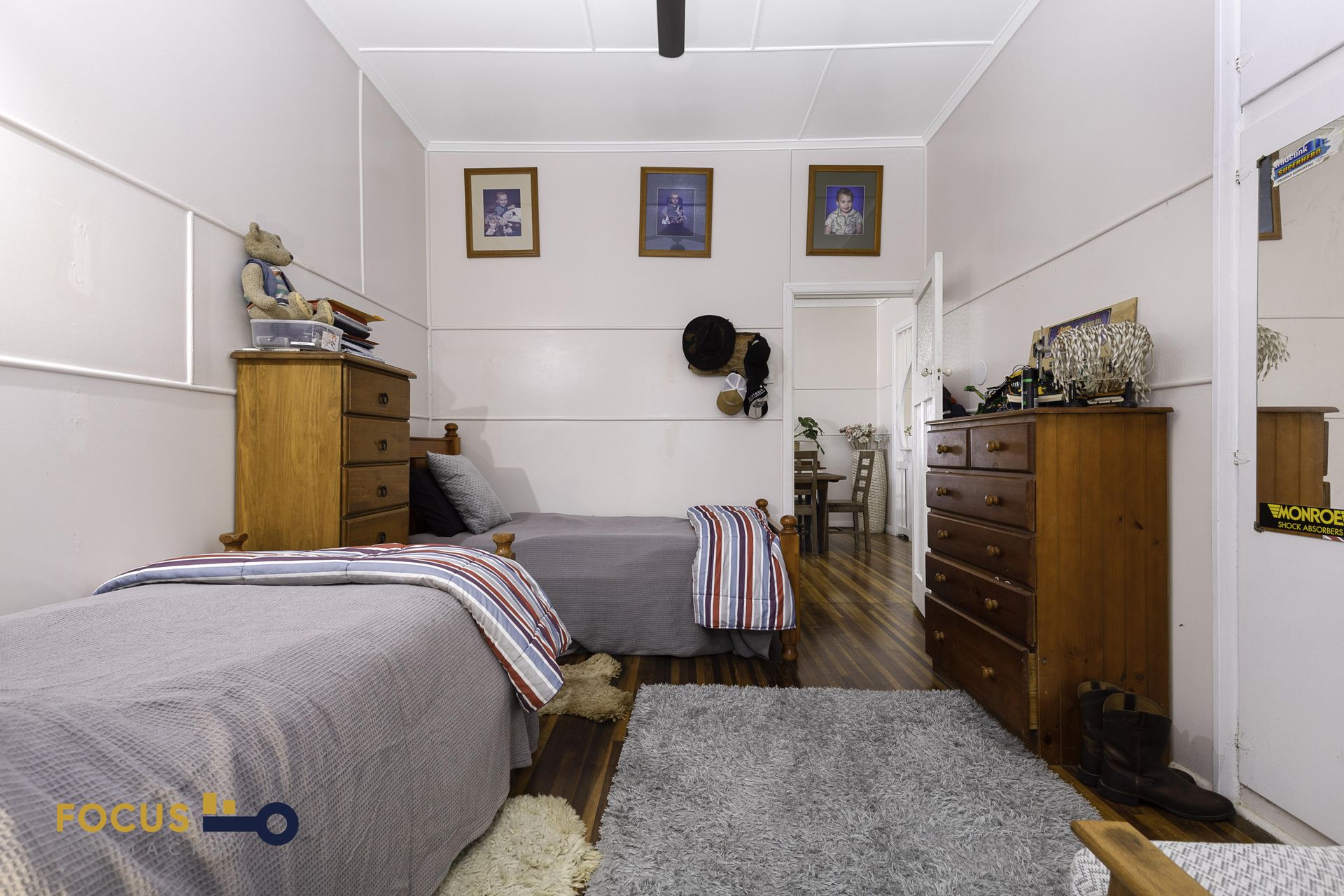 100 Peri Road, Te Kowai