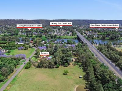 2-12 Bundarra Road, Regentville