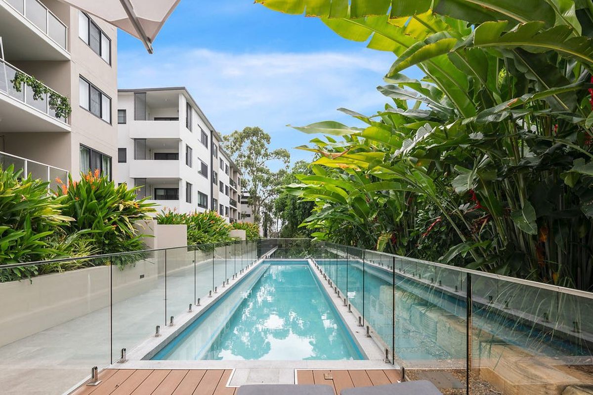 1302 / 11 Peter Doherty Street, Dutton Park