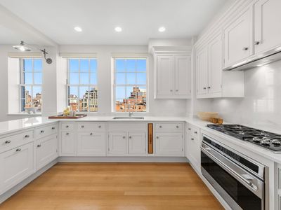 18 Gramercy Park South, New York, NY, International