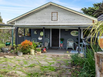 94 Gonzaga Lane, Merrijig