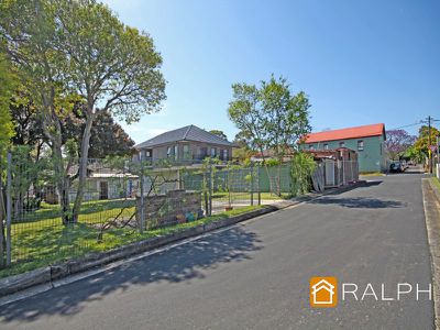 500 Burwood Road, Belmore