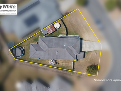 3 Zinc Street, Pimpama