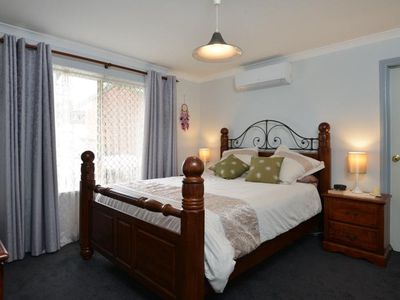 8B Siberia Close, Hannans