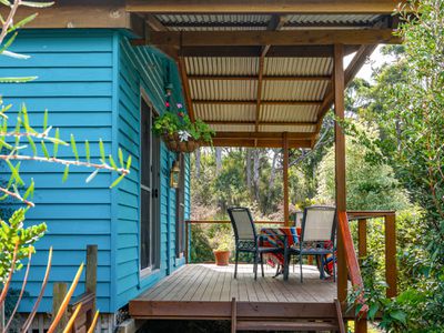 219 Scarrs Road, Garden Island Creek