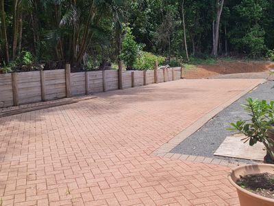 30 Schwartz Street, Cooktown