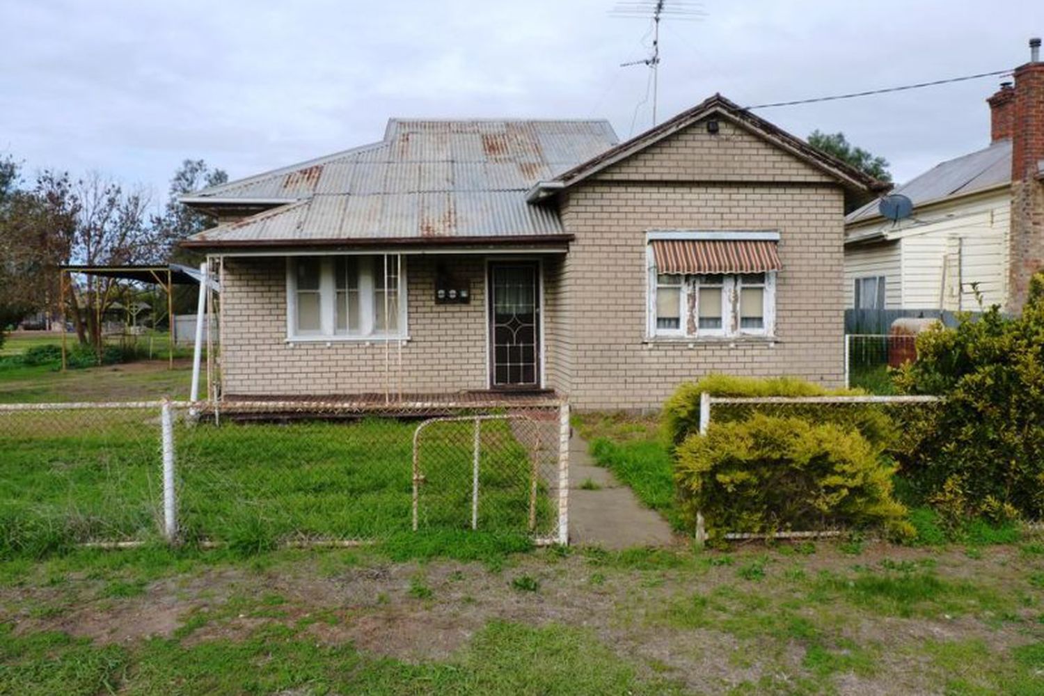 3 Church Street, Horsham