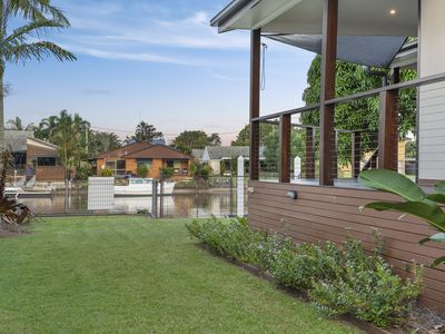 11 Gollan Drive, Tweed Heads West