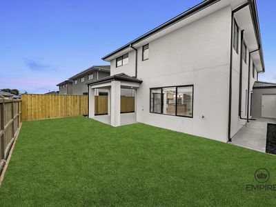 21 Fiorin Street, Clyde North