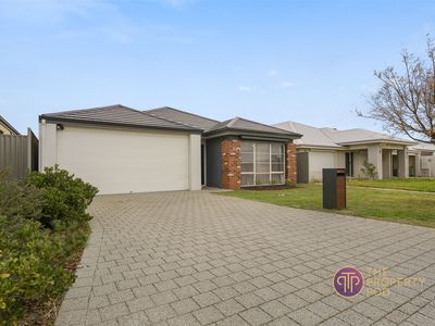 48 Wycliffe Turn, Piara Waters