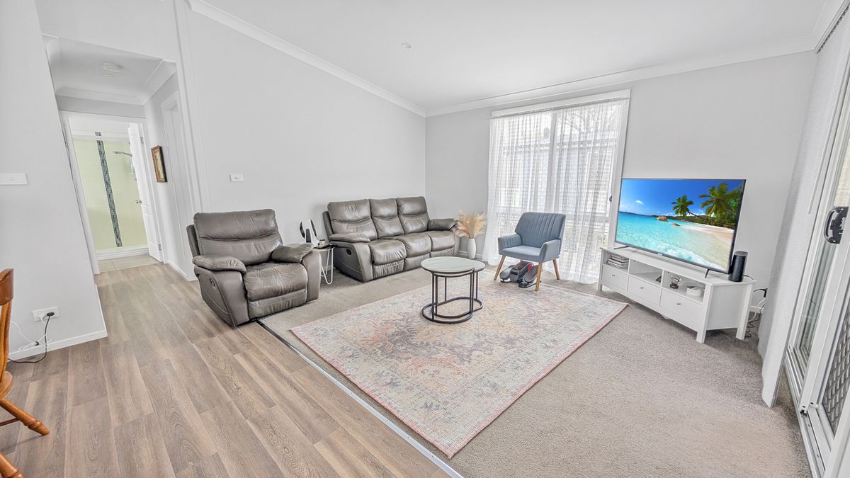 L4 Easts Narooma Village, Narooma