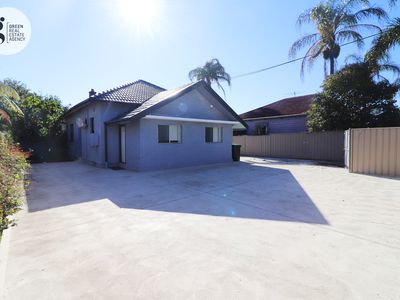 99 Asquith Street, Silverwater