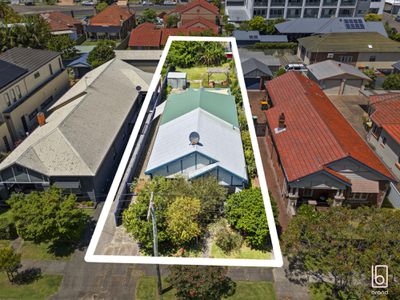 141 Tudor Street, Hamilton