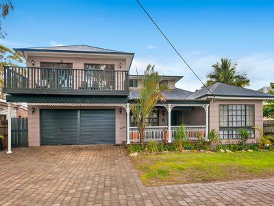 50 Princes Highway, Albion Park Rail