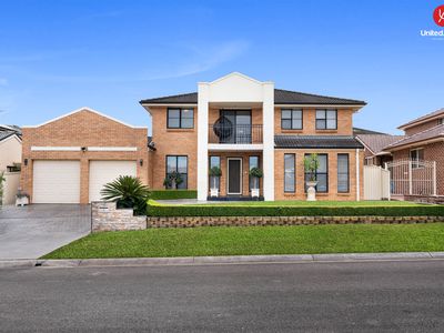 17 Richmond Crescent, Cecil Hills
