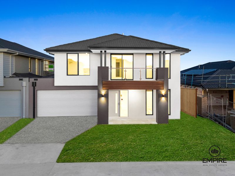 141 Yeungroon Boulevard, Clyde North