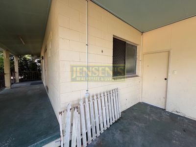 19 Bluff Road, Millchester