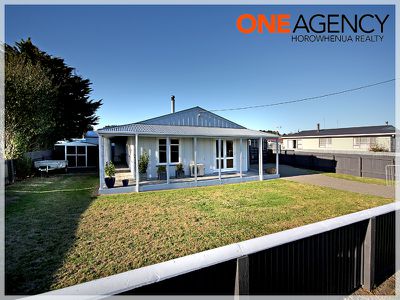 47 Seabury Avenue, Foxton Beach