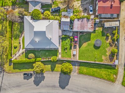 1 Finley Street, Tocumwal
