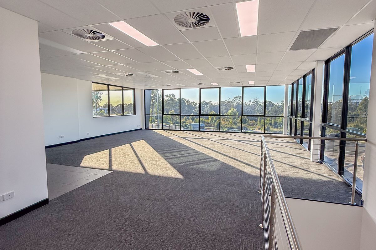 1 / 2 Flood Street, Oran Park