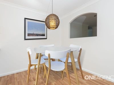 42 Wallaroo Way, Doolandella