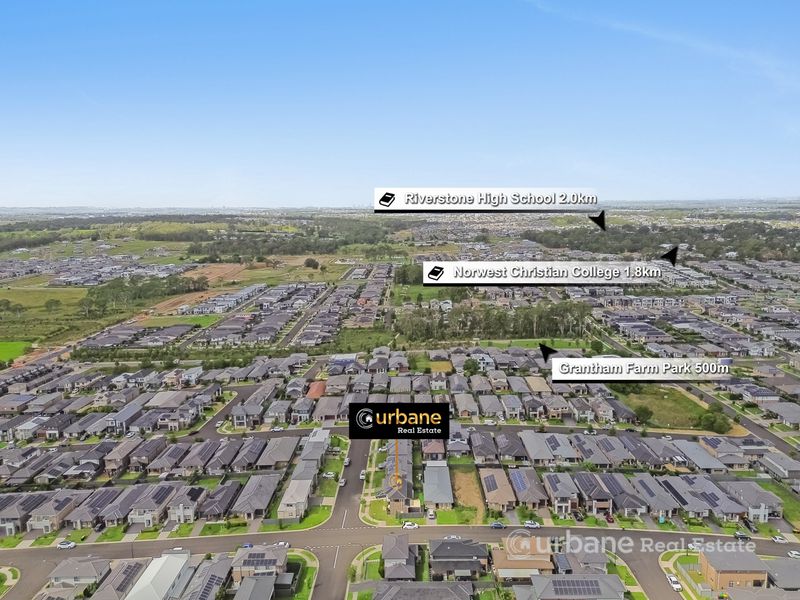 28 Cassie Avenue, Grantham Farm