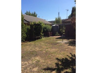 133 High Street, Heathcote