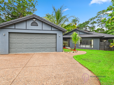 6 East Parkridge, Brinsmead