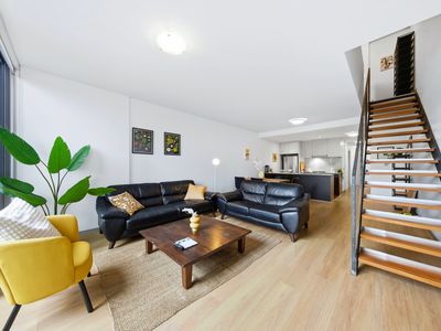 621 / 222 Botany Road, Alexandria