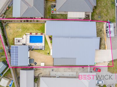 50 Marsden Lane, Kelso