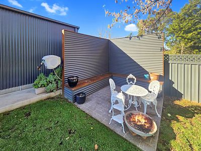 54 Clement Street, Forbes