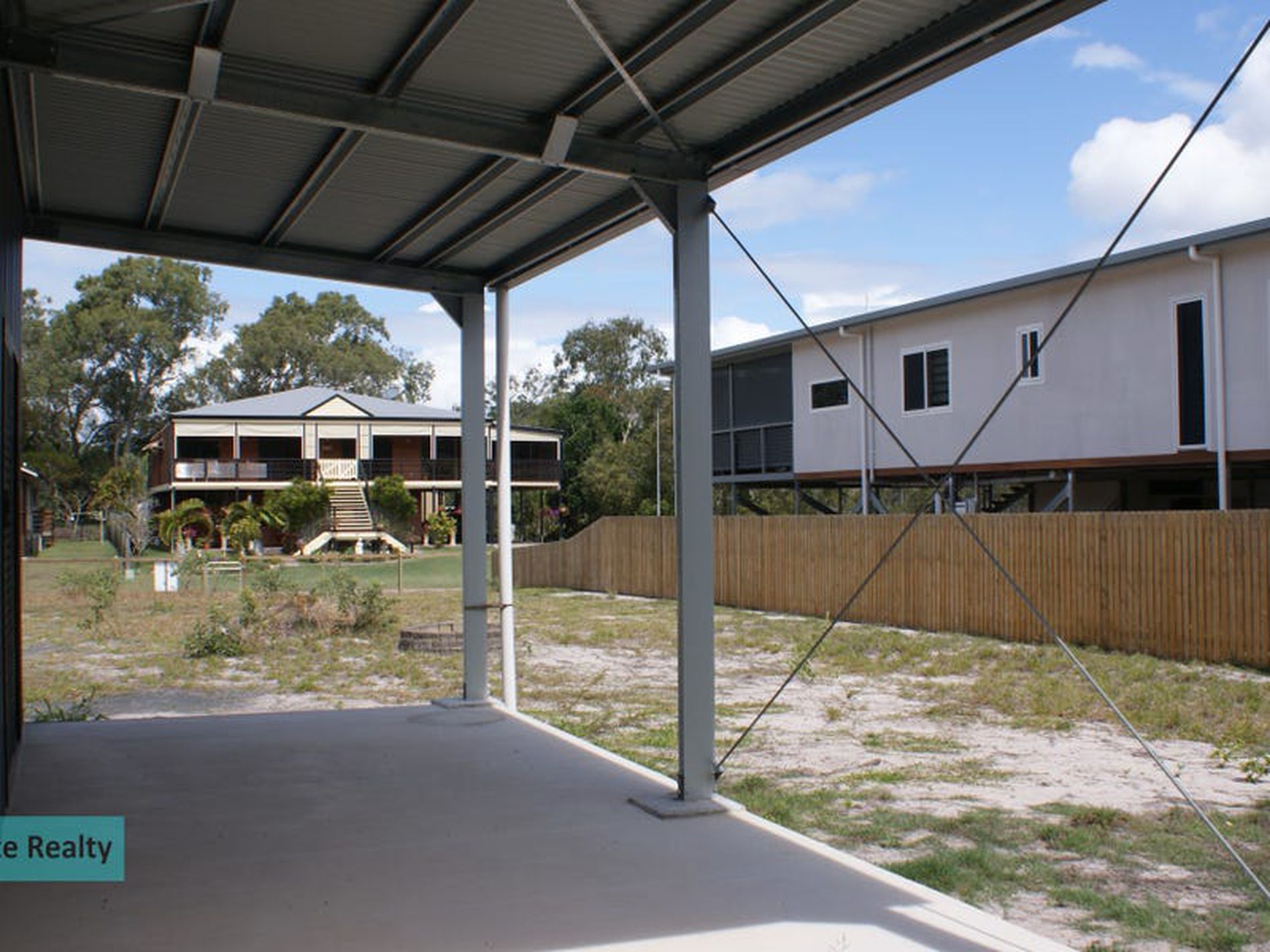 52 First Avenue, Woodgate