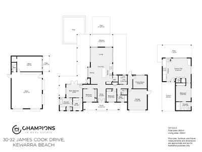 30-32 James Cook Drive, Kewarra Beach