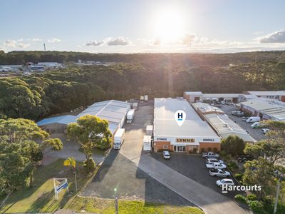 263 Princes Highway, Ulladulla