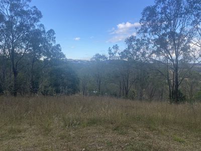 341 Palms Road, Cooyar