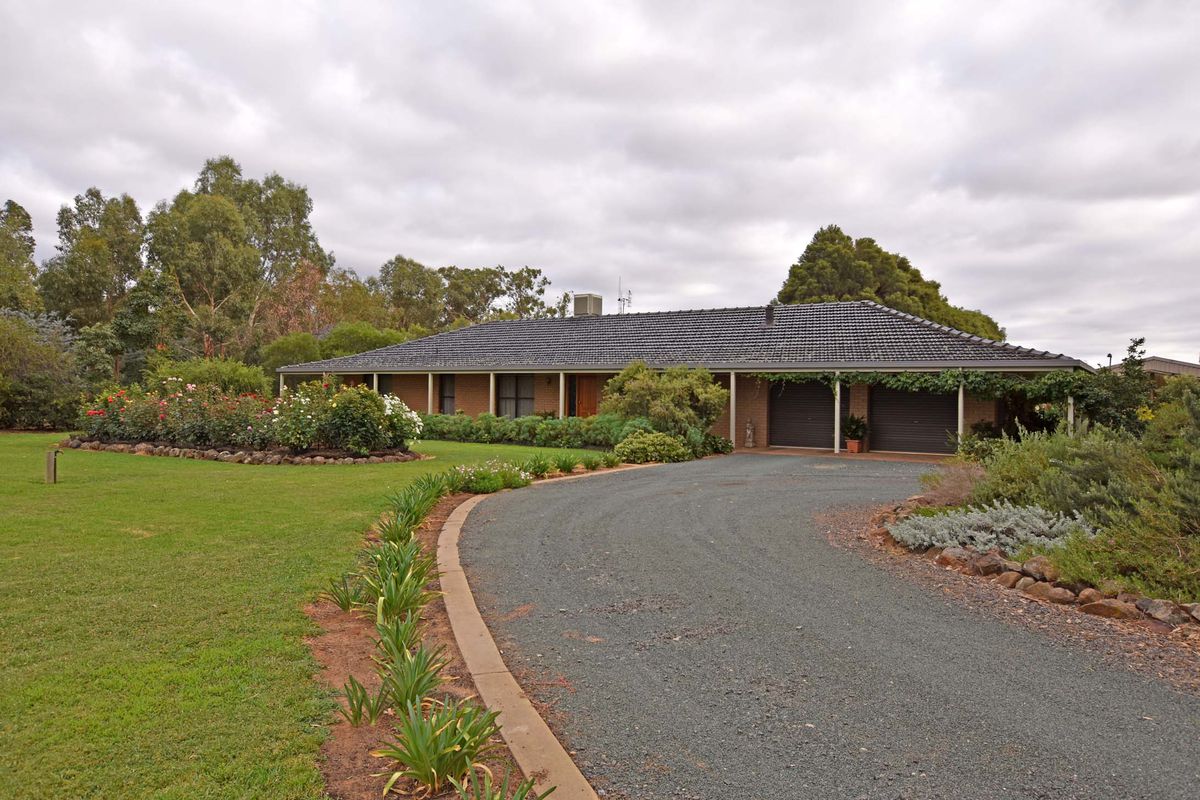 654 Sinclair Road, Kyabram