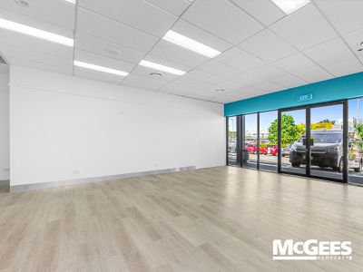 2 / 1354 Gympie Road, Aspley