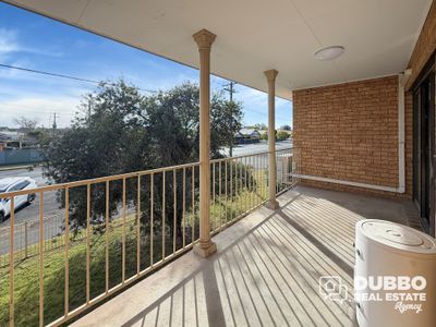 6 / 250 Brisbane, Dubbo