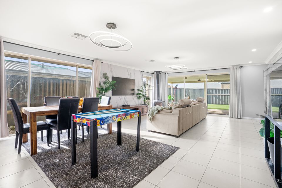 25 Norseman Approach, Baldivis