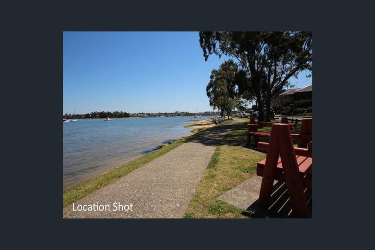 1 / 54 St Albans Street, Abbotsford