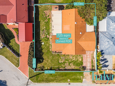 54 Norland Way, Spearwood