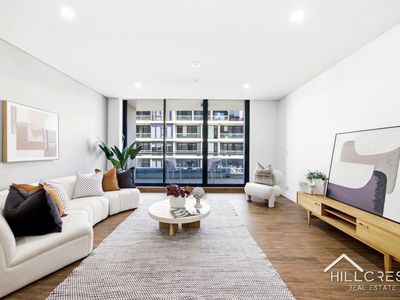 922/55 Church Avenue, Mascot