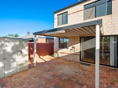 79D Collins Street, Piccadilly