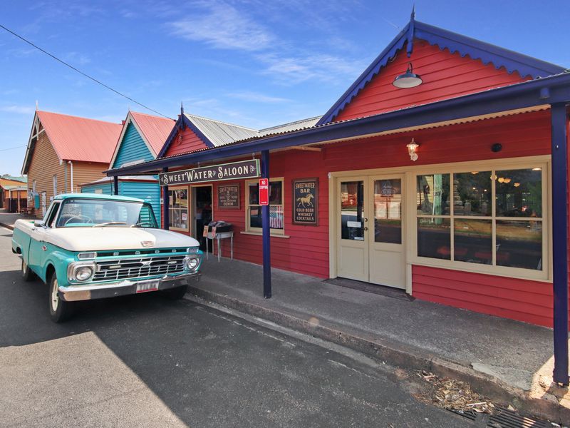 1 Bate Street, Central Tilba