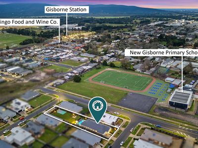 19 Brocchi Road, New Gisborne